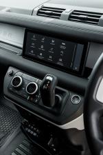 Land Rover Defender 110 P400 HSE 2020 года (ZA)